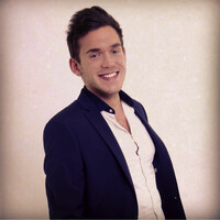 ProLine Employee Ambroise de la Gorce's profile photo