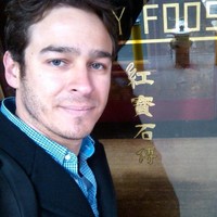 Venture Entertainment Partners Employee Shepard Smith's profile photo