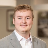 Freese and Nichols Employee Mitchell Leonard's profile photo