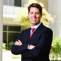 American School of Dubai Employee Michael McMillan's profile photo