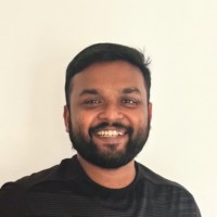 Dataequinox Employee Lijin K's profile photo