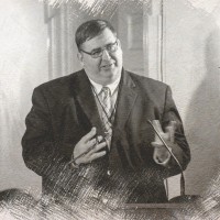 Western Kentucky University Employee Ron Rhoades's profile photo