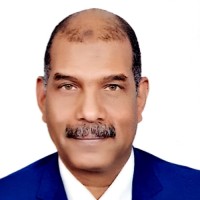 Arabian Food Industries (Domty) Employee Khaled Madany's profile photo