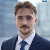 Welch LLP Employee André Hamer's profile photo