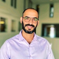 nanosono Employee Asaf Hassin's profile photo