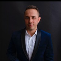 Javan Engineering Employee Michael Holub's profile photo