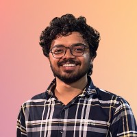 CizoTech Employee Mohit Mangukia's profile photo