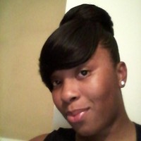 UNITERS Employee Kahneshia Wright's profile photo