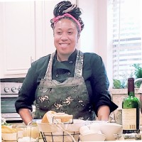 Southern Foodservice Management, Inc. Employee Chaunte Farquharson's profile photo