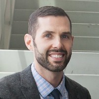 Langara College Employee Brad van Dam's profile photo