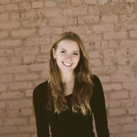salt architecture, inc. Employee Alyssa Andress's profile photo