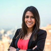 Fisify Employee Eliana Rubio Vásquez's profile photo
