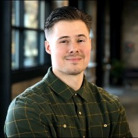 Pacific Energy Concepts (PEC) Employee Tim Stanfill's profile photo