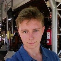 LEVTEK Employee Nicklas Erman's profile photo