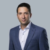 Dispatch Science Employee Nikolay Hristov's profile photo