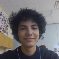 Simplex System Controls Employee Andre Galvao's profile photo