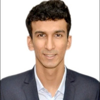 Philadelphia Scientific LLC Employee Taha Kapasi's profile photo