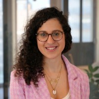 Plaine Commune Développement Employee Bettina Abadia's profile photo