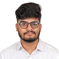 SAIL Employee Nishanth Palaniswami's profile photo