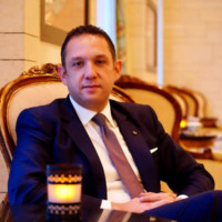 Britannia Hotels Employee Matthew Arkwright's profile photo