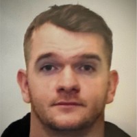 Maxim Crane Works, LP Employee Cody Berg's profile photo