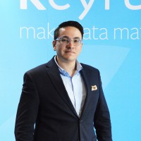 Keyrus Employee Juan Esteban Cabrera Ocampo's profile photo