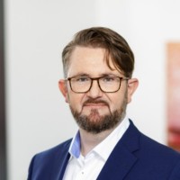 PROFION GmbH Employee Josef Pflieger's profile photo