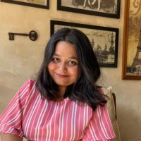 FCB Kinnect Employee Payal Kale's profile photo