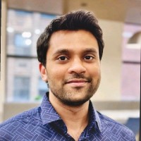 seoClarity Employee Rahul Joseph's profile photo