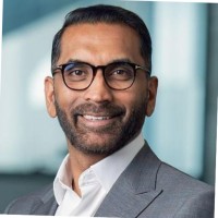 GMM Pfaudler Employee Tarak Patel's profile photo