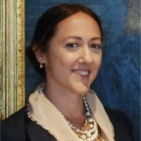 Guggenheim Partners Employee Maria Rosen's profile photo