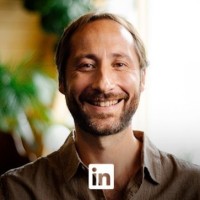 idealCO Employee Alexandre Jost's profile photo