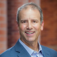 UCLA Anderson School of Management Employee Larry Braman's profile photo