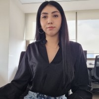LEASY Employee Maria Fernanda Garnica's profile photo