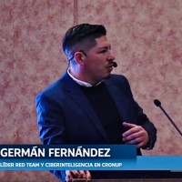 CronUp Employee Germán Fernández's profile photo