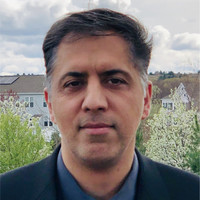 Alireza Ghodrati