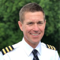 United Airlines Employee Henry Hampton's profile photo