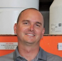 4CG Construction Employee Johnny Rispens's profile photo