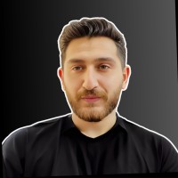 Devsarch Employee Hadi Khan's profile photo