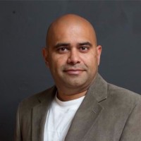 Hyper Lychee Labs Employee Kiran Modak's profile photo