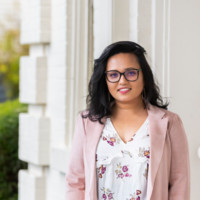 Herrero Builders Employee Meejala Maharjan's profile photo