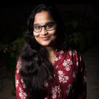 Veena S Email & Phone Number