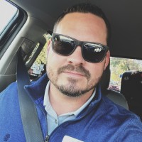 Sinceri Senior Living Employee Travis Rice's profile photo