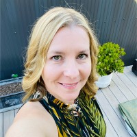 Fluence Employee Amanda Q.'s profile photo