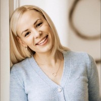 Diginet LTU Employee Kristina Palionienė's profile photo