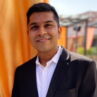 Mayank Gangil's profile photo