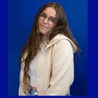 Bluestep Solutions Employee Carly Masters's profile photo