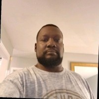 BYERLY FORD-NISSAN, INC Employee Fontez Hill's profile photo