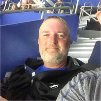 Marathon Petroleum Corporation Employee G. Lord's profile photo