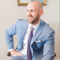 Tanium Employee Ashton Morris's profile photo